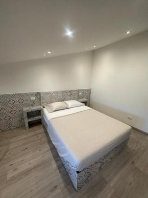 OH Apartments Fiera